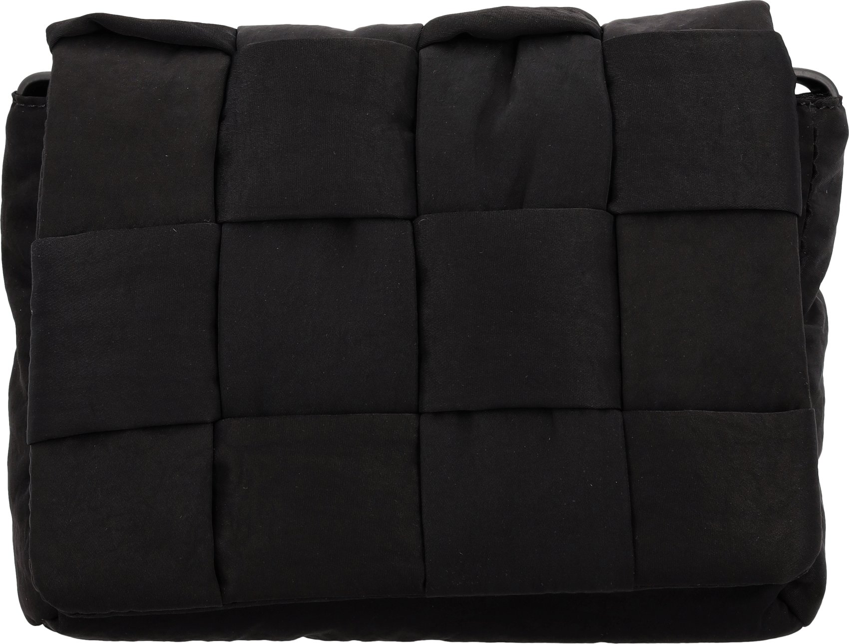 usha Handtasche Damen schwarz