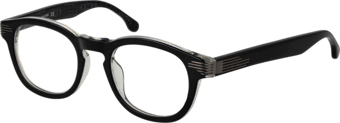 Lozza Brillenfassung VL4104 0AL7 48