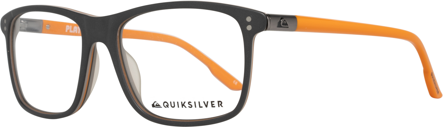 Quiksilver Optische Fassung EQYEG03075 AGRY 55