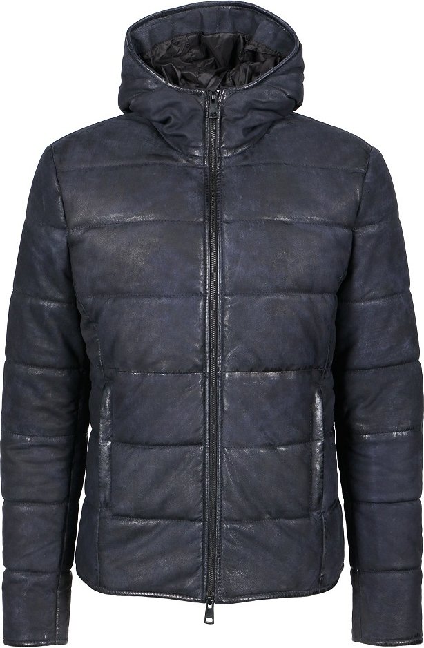 Freaky Nation Shortjacket Lakewood-FN