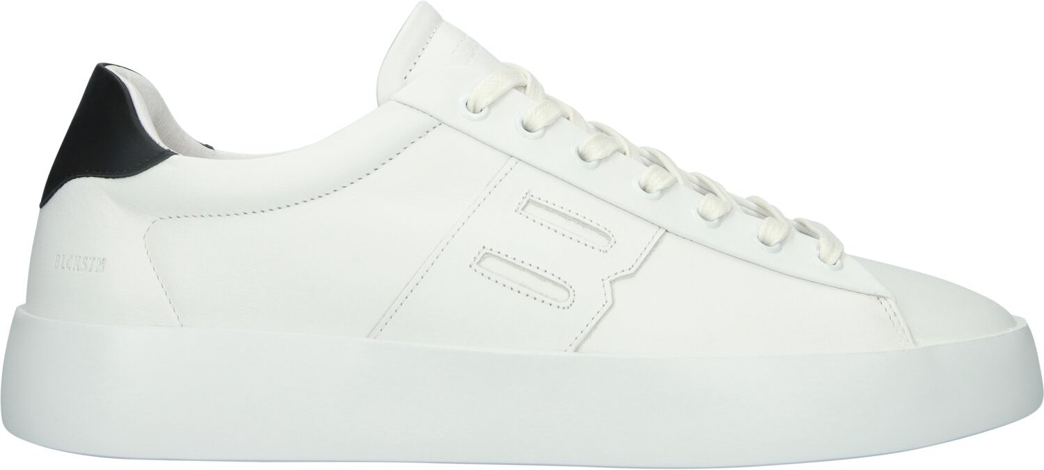 SKARN RAY - DG366 White - Sneaker (niedrig)
