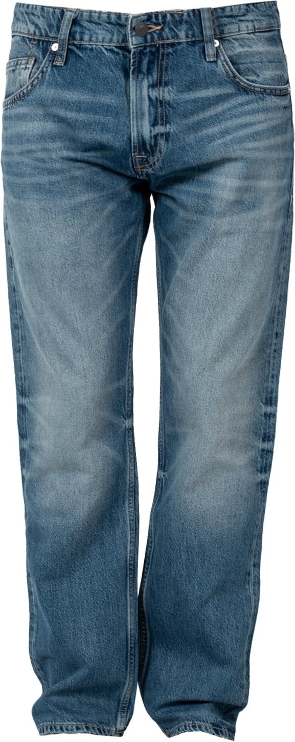 Guess Jeans Rodeo Herren blau