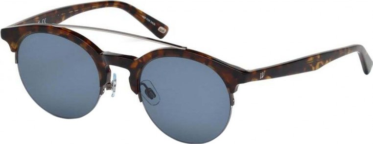 Web Eyewear WE0192 49 52V Sonnenbrille