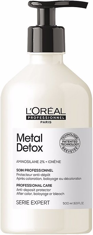 Metal Detox Professioneller Conditioner 500 ml