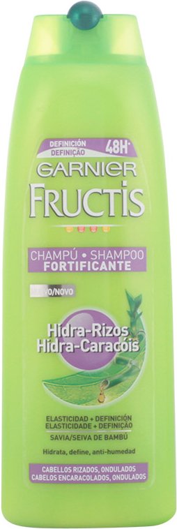 Fructis Hydra Rizos Shampoo 300 ml