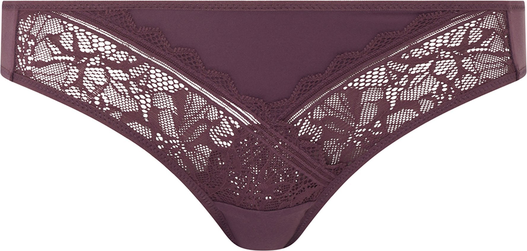 Femilet Floral Touch Slip