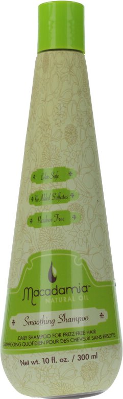 Smoothing Shampoo 300 ml