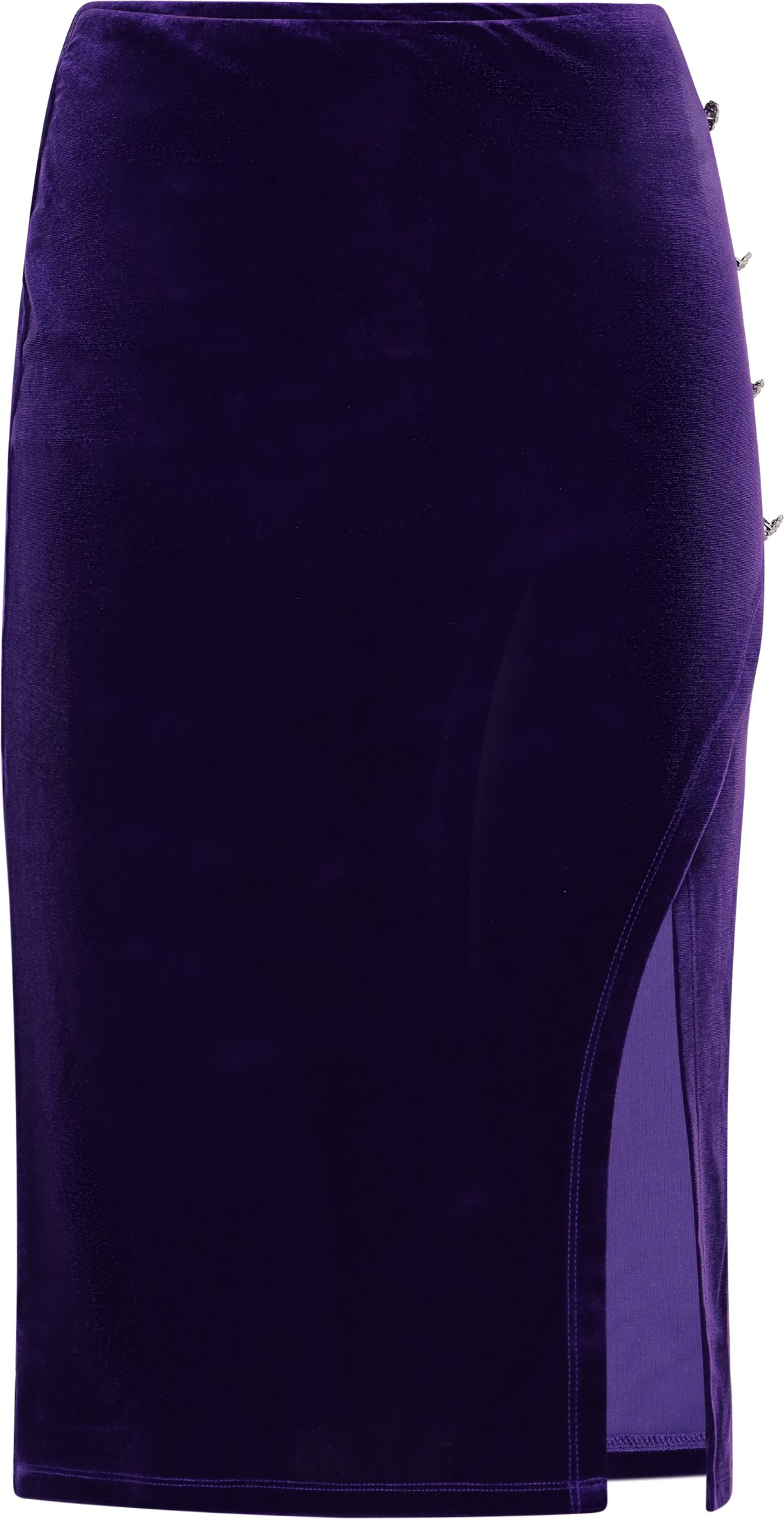 Faina Felsen Damen violett