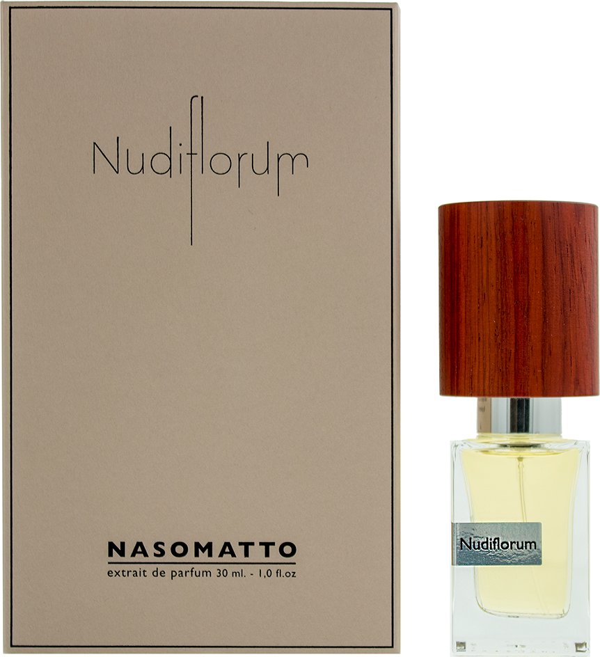 Nasomatto Nudiflorum Parfüm-Extrakt 30ml Spray