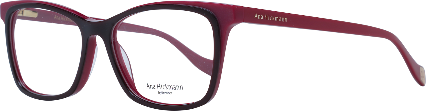 Ana Hickmann Brille AH6347 H05 54