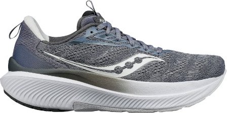 Saucony - "Echelon 9" Sneaker für Herren (Grau)