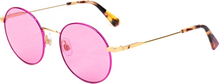 Web Eyewear WE0254 49 32S Sonnenbrille