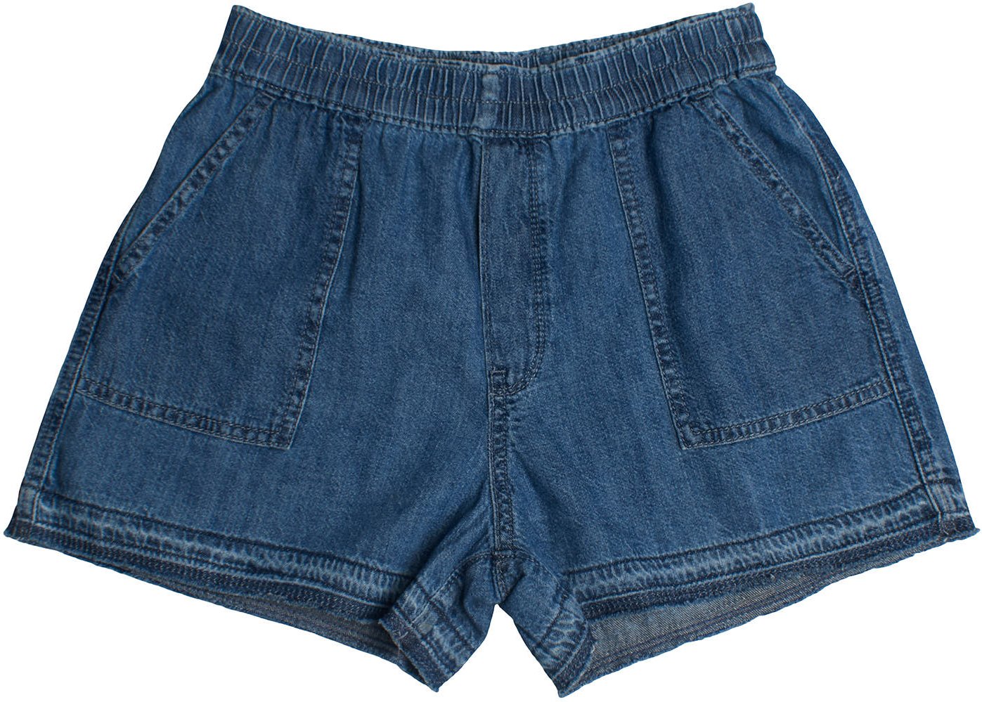 Jeansshorts 601008 für Mädchen