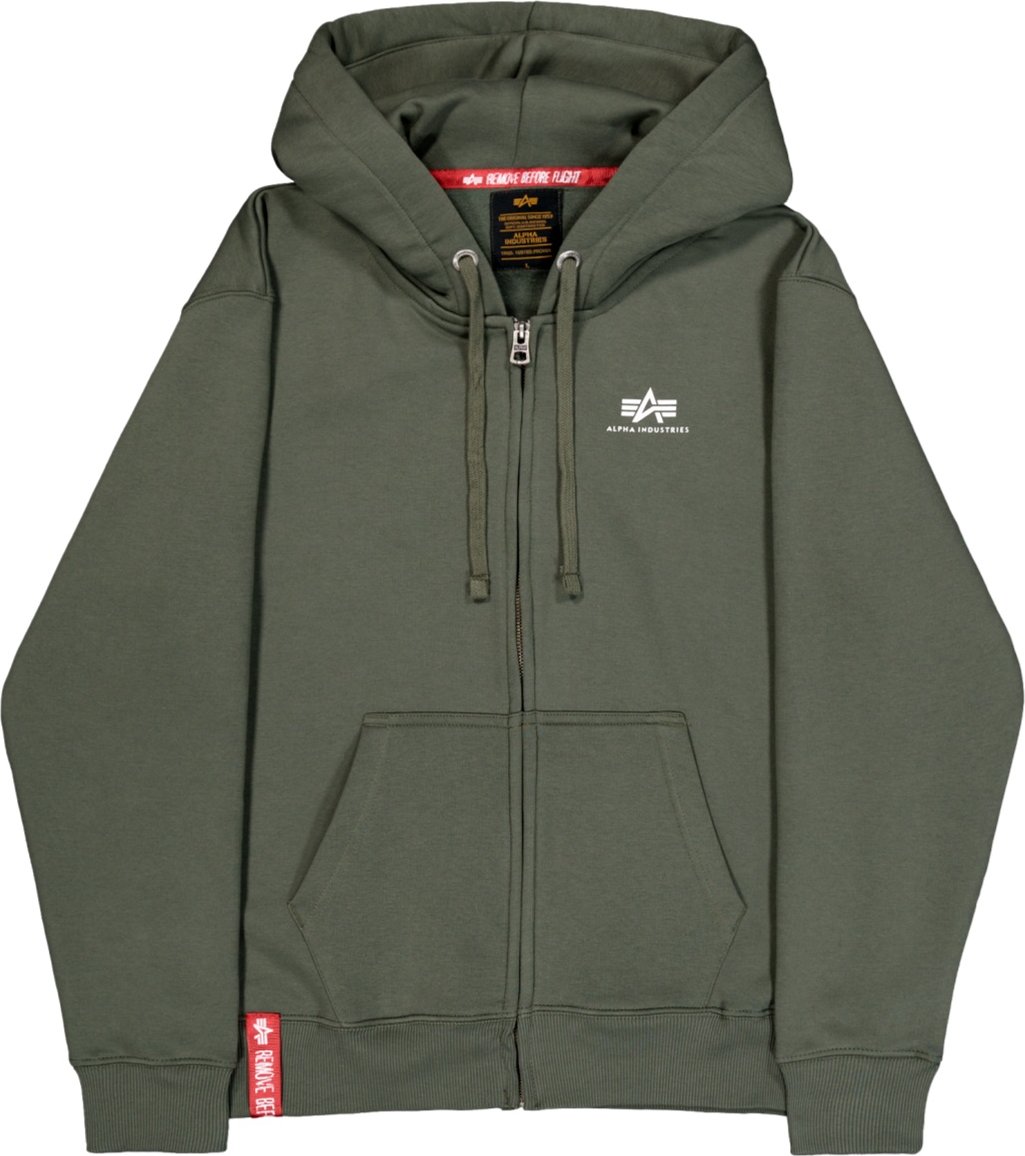 Alpha Industries Jacke