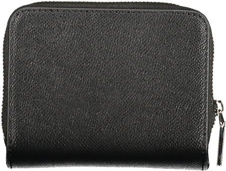 Thumbnail - Reißverschluss Geldbörse Kompaktes Design