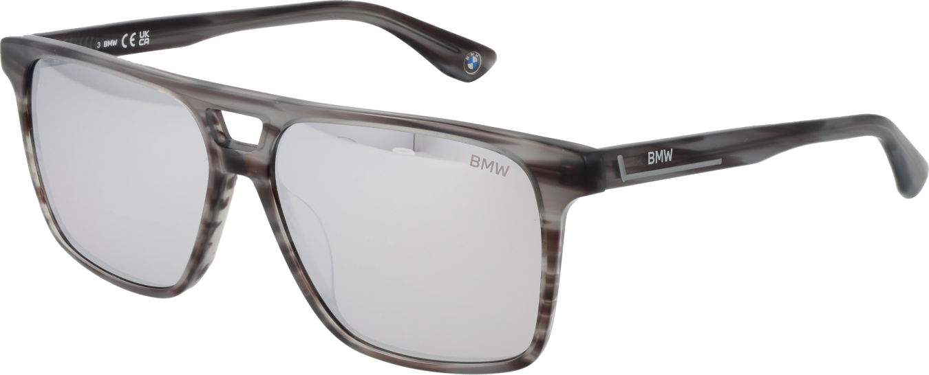 BMW Sonnenbrille BW0038 20C 57