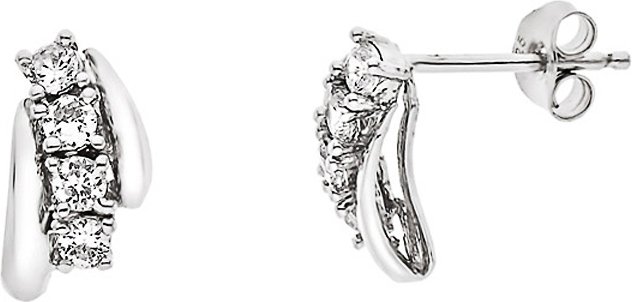 DIADEMA - Ohrringe - Love Jewelry Kollektion