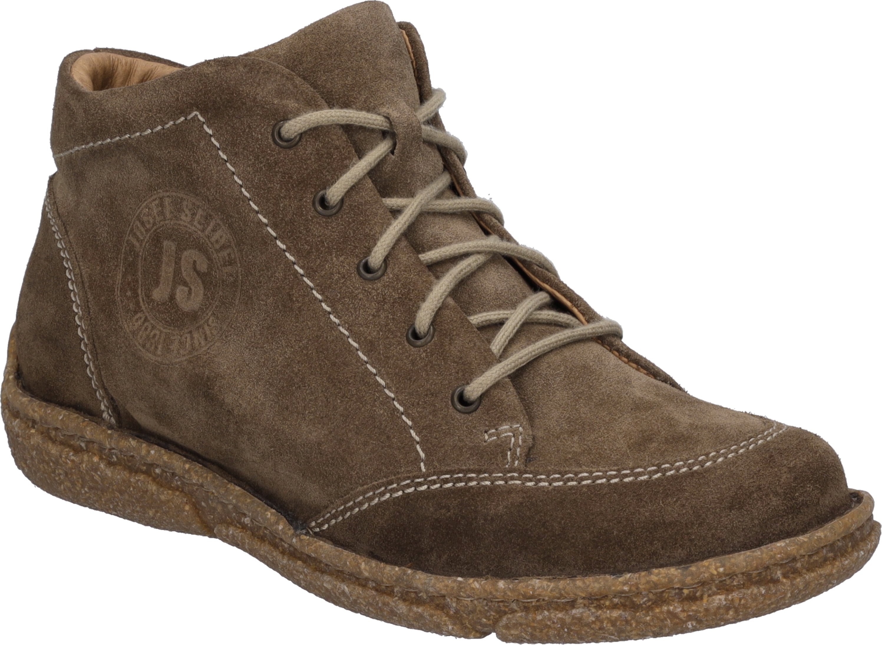 JOSEF SEIBEL Neele 01 | Stiefelette für Damen | Braun Neele 01, taupe