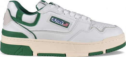 Autry Sneakers CLC Weiß