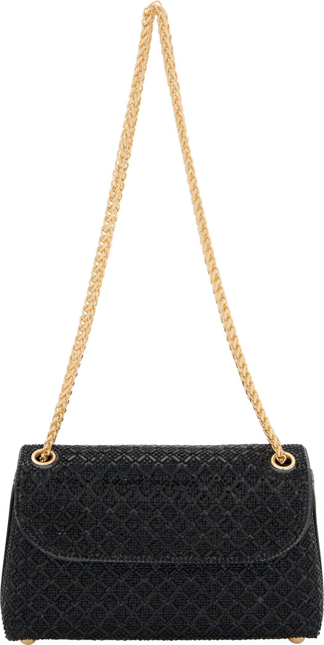 Thumbnail - Faina Minaudière Minaudière Frauen Schwarz