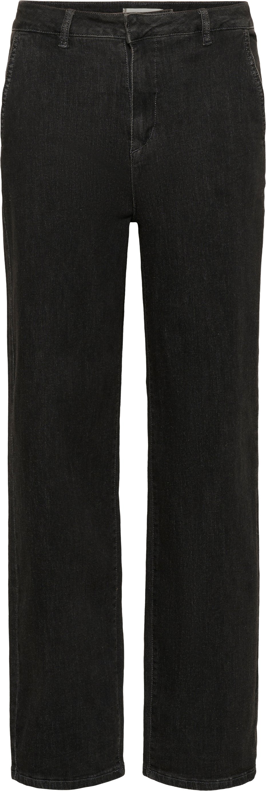 Jeans CRVisti Regular fit dark grey