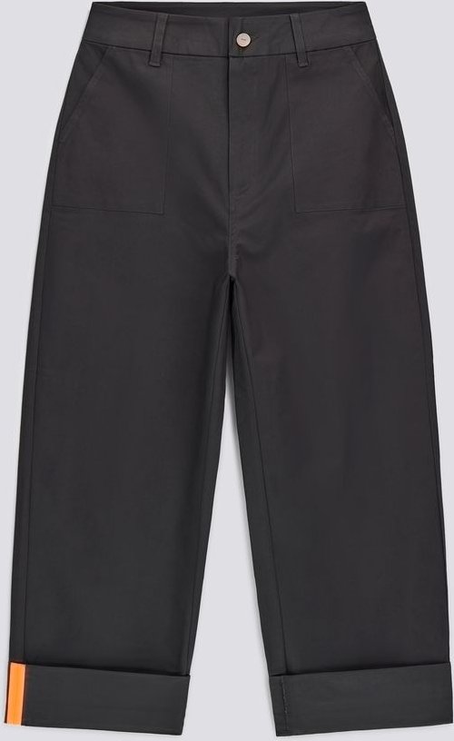 Damenhose BELLIS PANT asphaltgrau