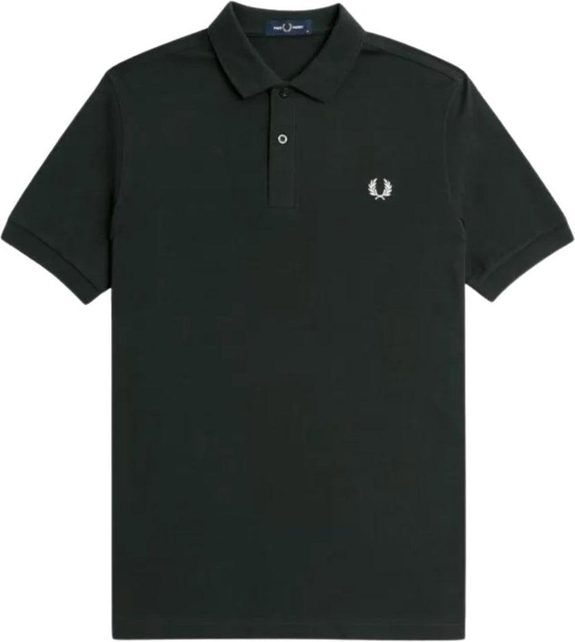 Fred Perry - Poloshirt für Herren, kurzärmlig (Rittersgrün)