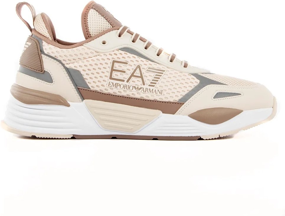 Basket EA7 Homme Ace Runner Chunky