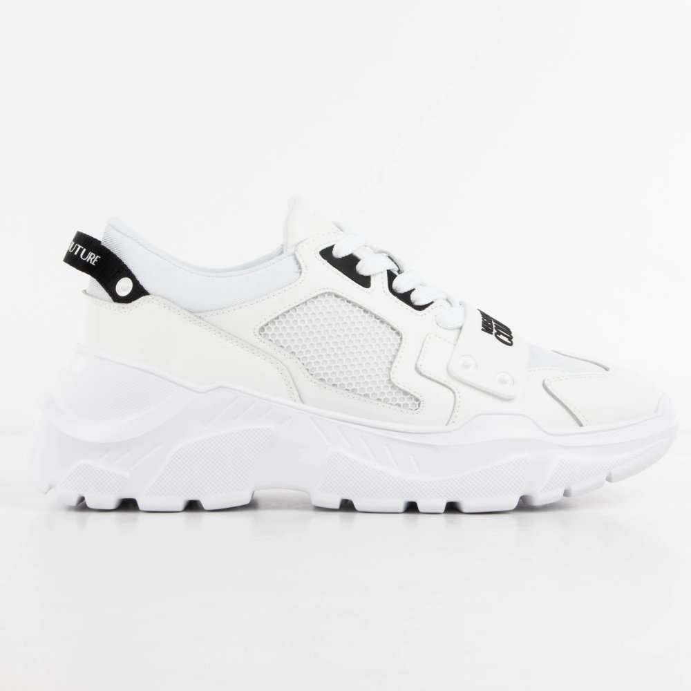 Korbschuhe Versace Homme Couture