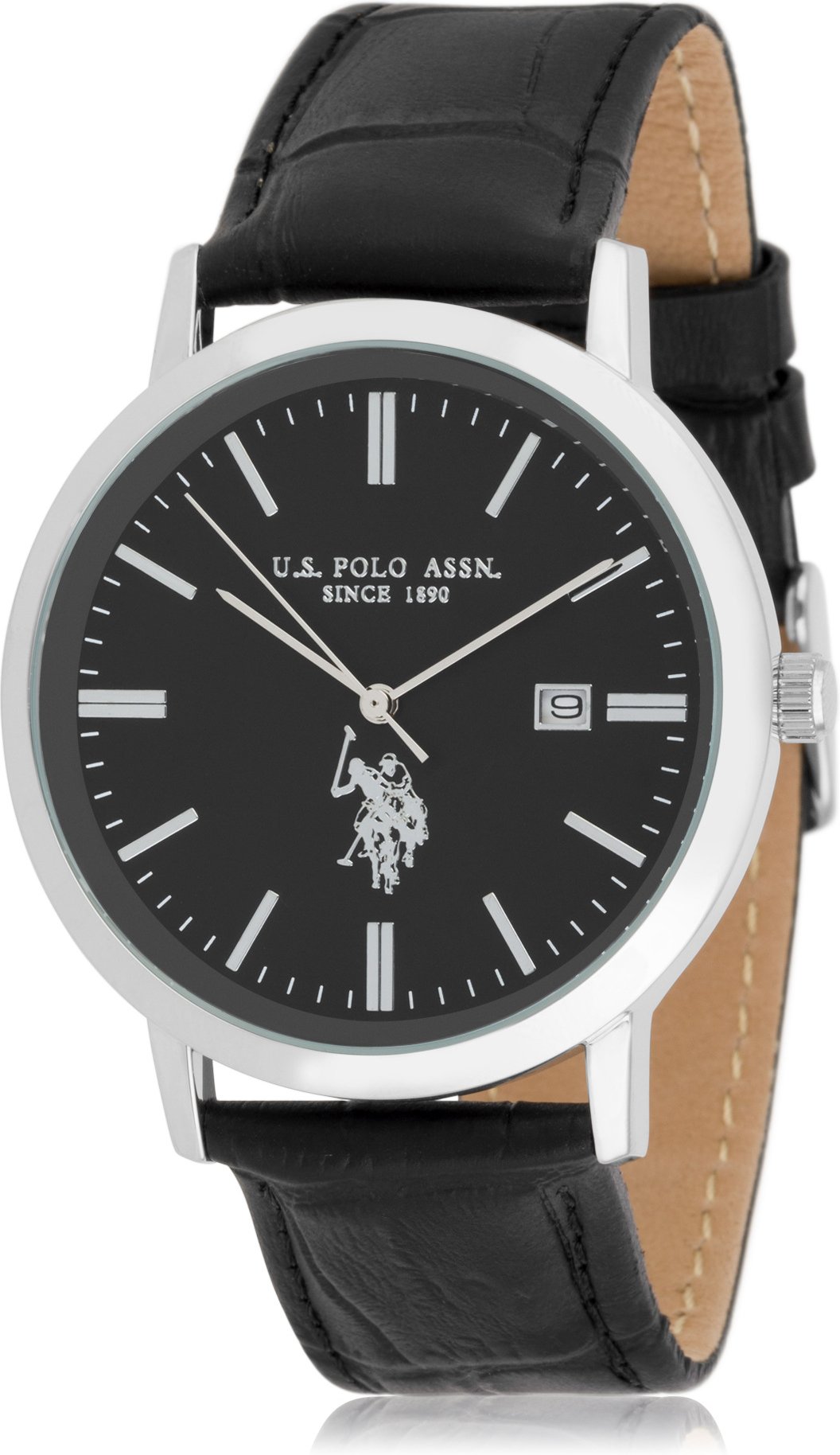 U.S. Polo Assn. Uhr Oliver Herrenuhr