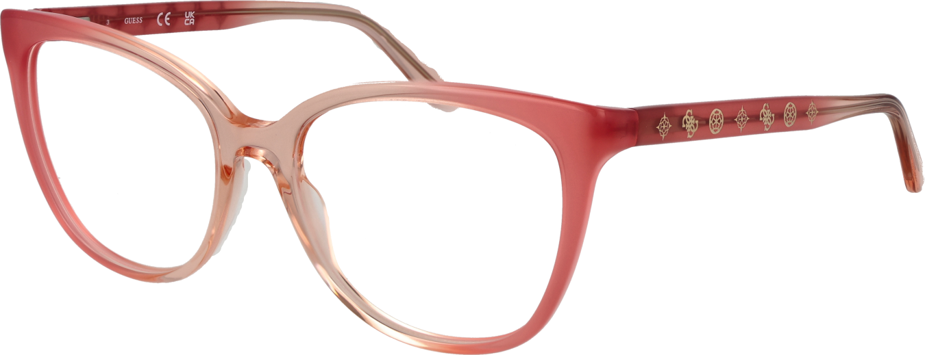 Thumbnail - Guess Brillenfassung GU50114 074 55
