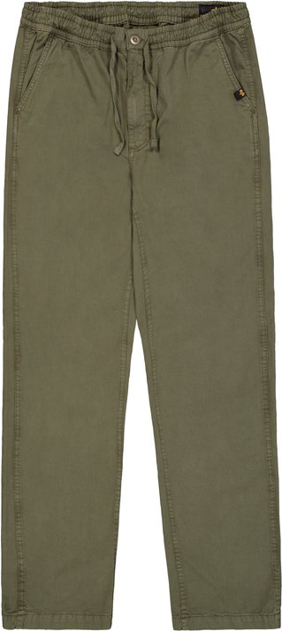 Basic Cotton Pant