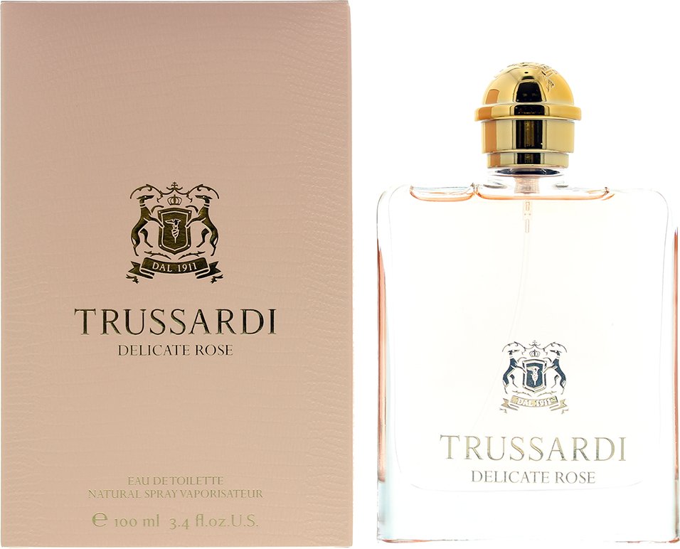 1911 Delicate Rose - EdT 100ml