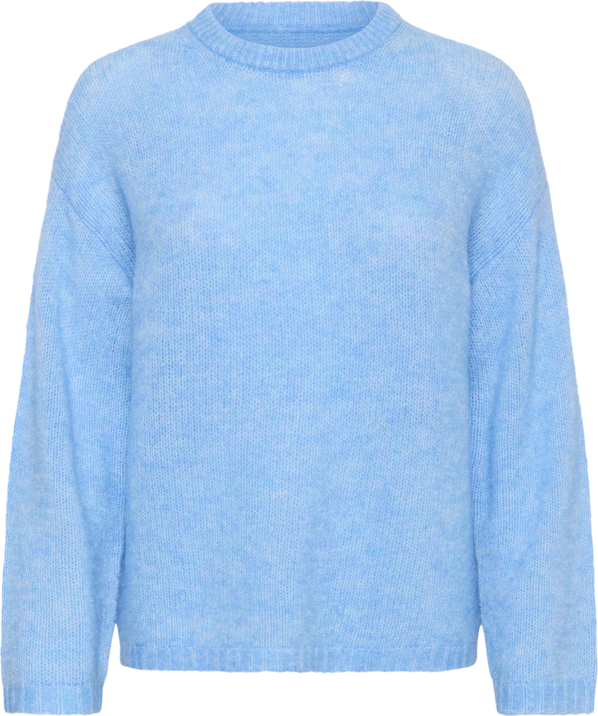 Strickpullover SpencerPW Baggy fit blue