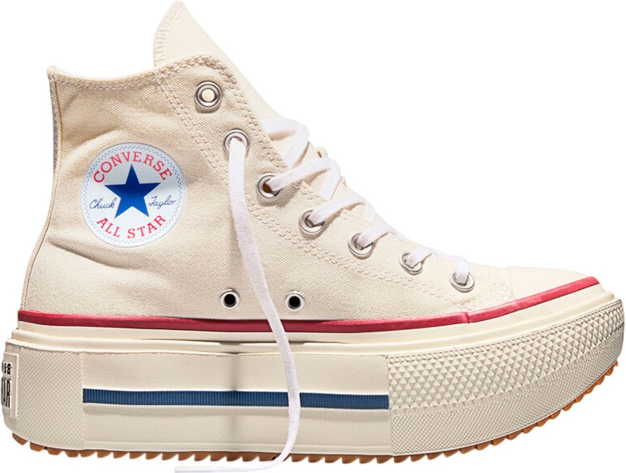 CHUCK TAYLOR ALL STAR LIFT DOUBLE STACK PLATFORM