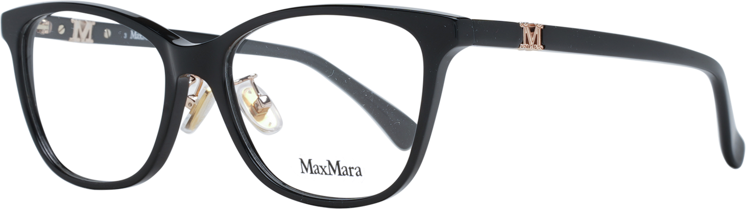 Max Mara Brille MM5042-D 001 55