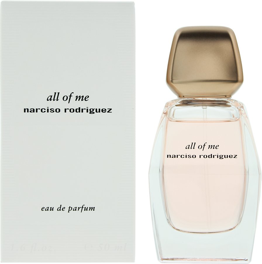 Narciso Rodriguez All Of Me Eau de Parfum 50ml