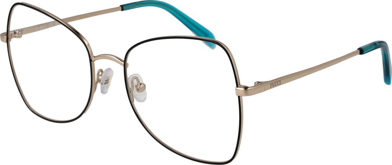 Thumbnail - Pucci Brillenfassung EP5230 005 54