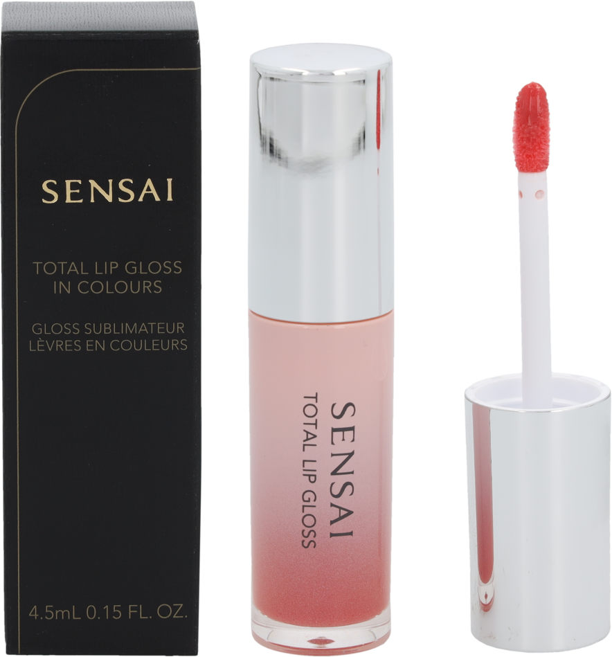 Thumbnail - Sensai Total Lip Gloss.