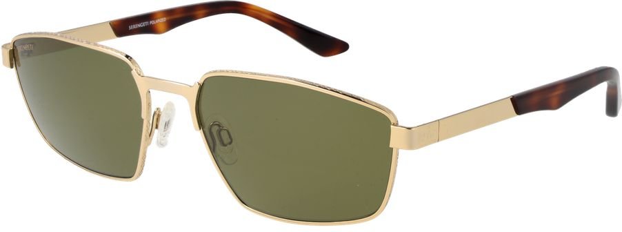 Carrara Polarisierte Sonnenbrille