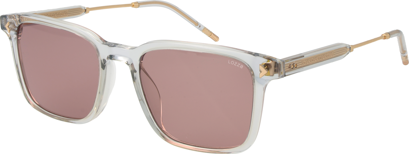 Lozza Sonnenbrille SL4314 06A7 52
