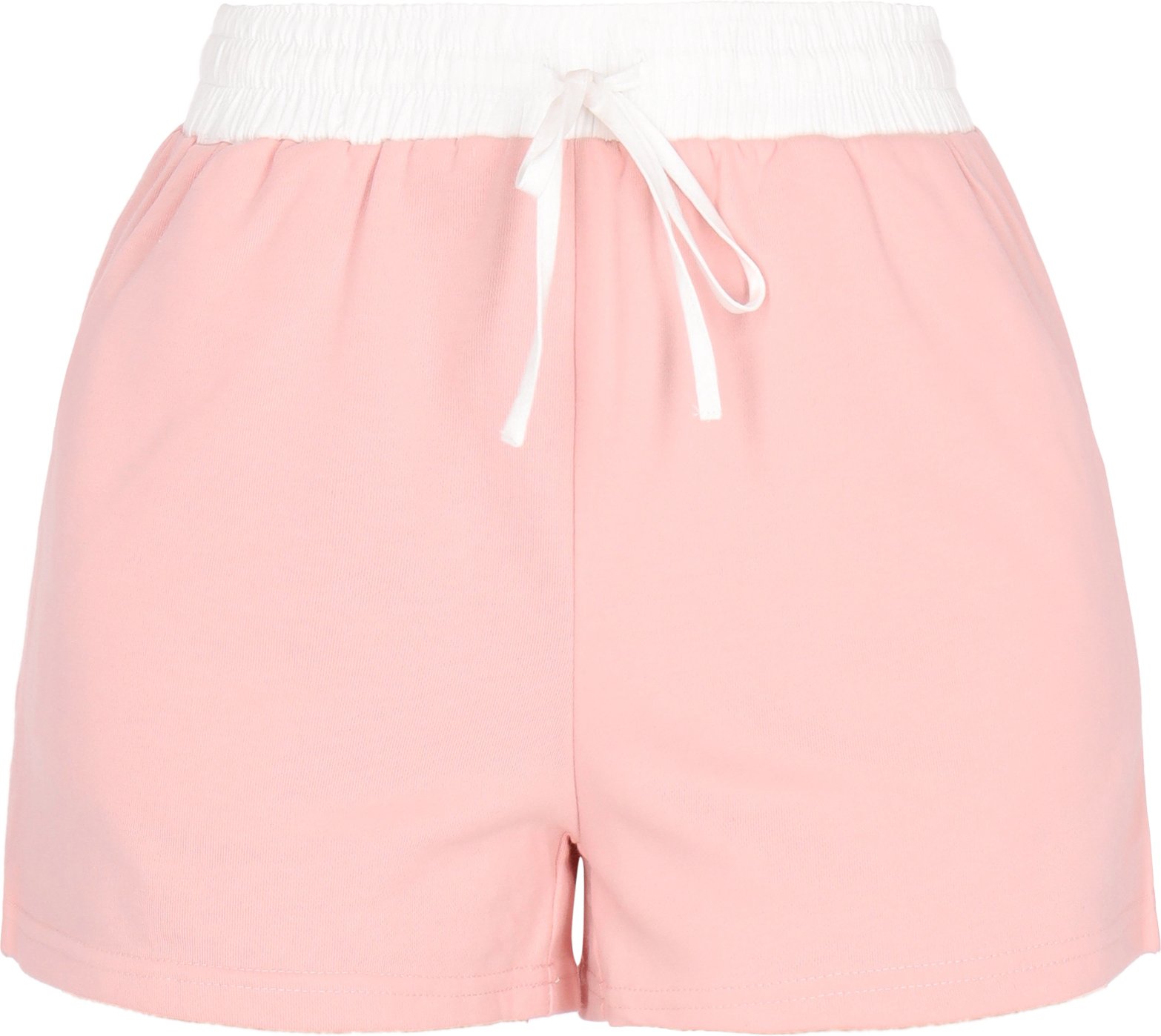 Thumbnail - TALENCE Shorts Frauen Hellrosa
