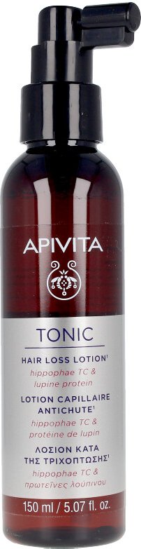 Lotion Gegen Haarausfall 150 ml