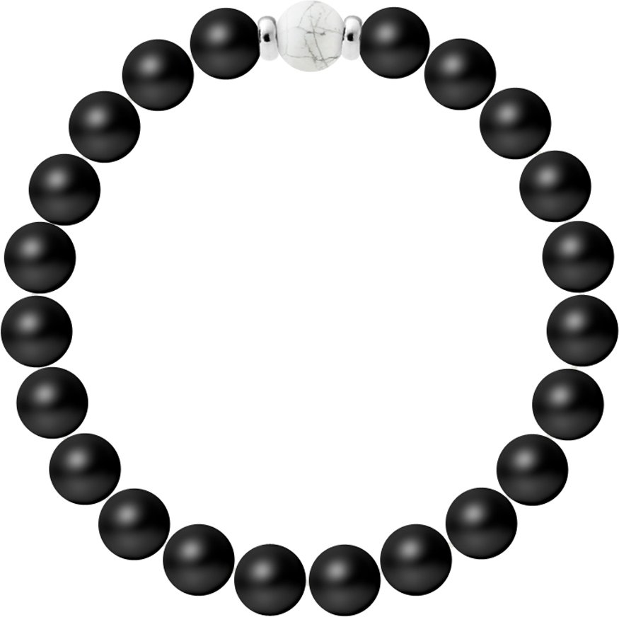 Armband Silber Sterlingsilber 925 San Francisco