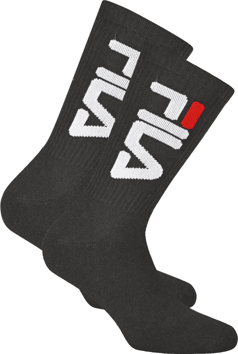 Fila Unisex Tennis Full Terry Socken