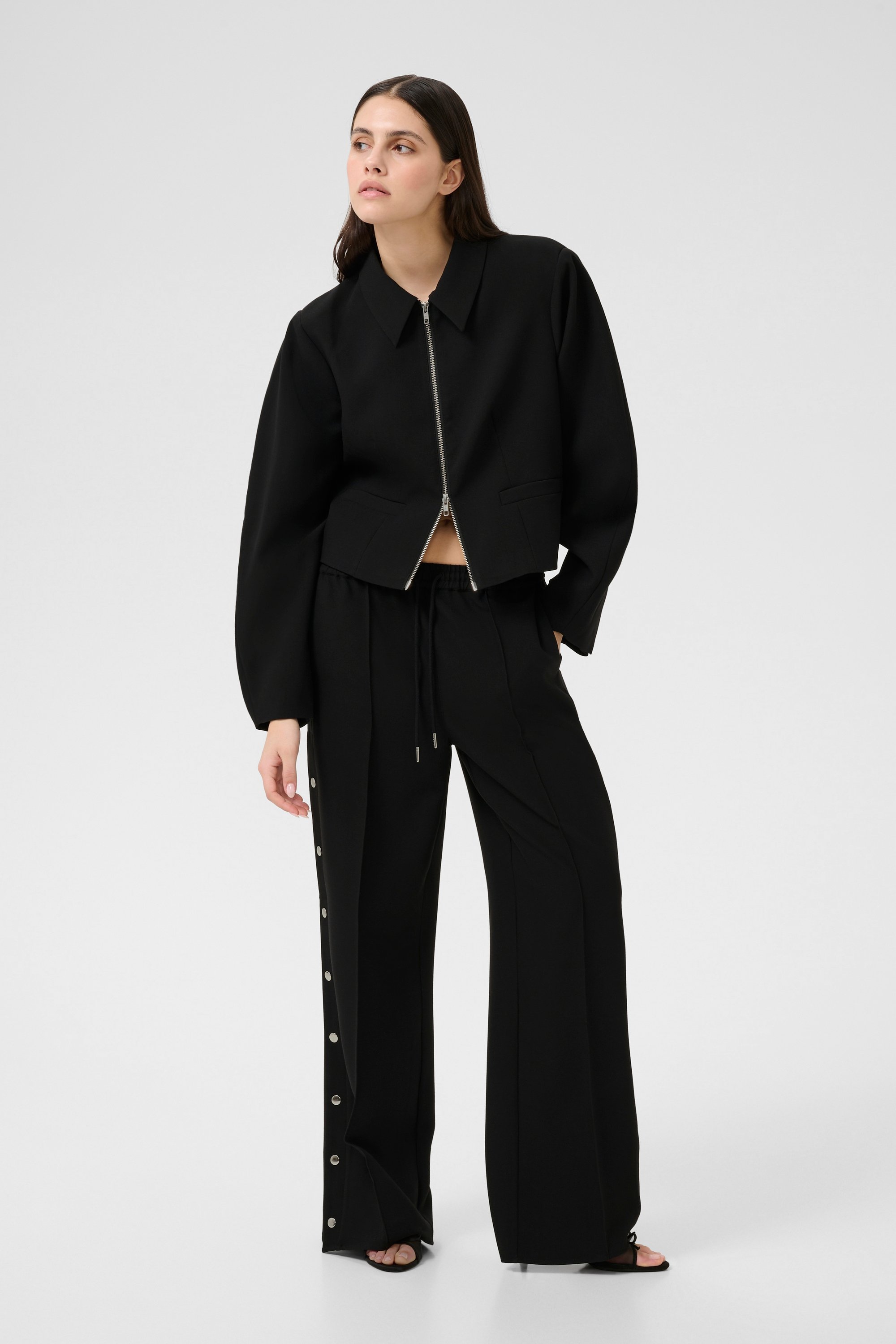 Hose KBCodi Hose Loose fit