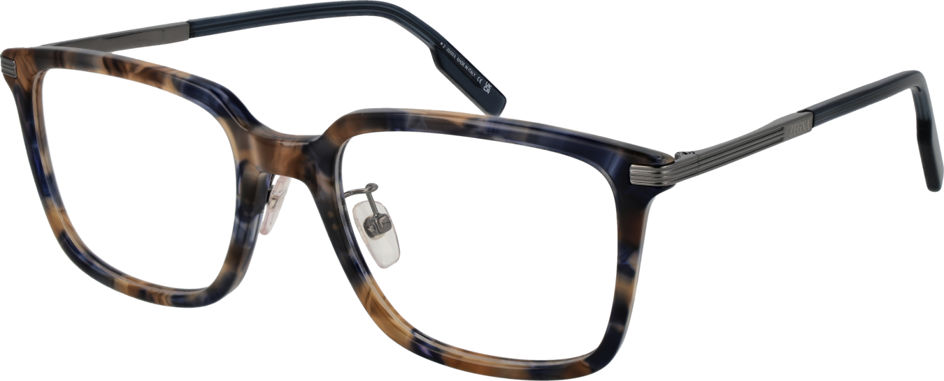 Ermenegildo Zegna Brillenfassung EZ5265-H 055 54