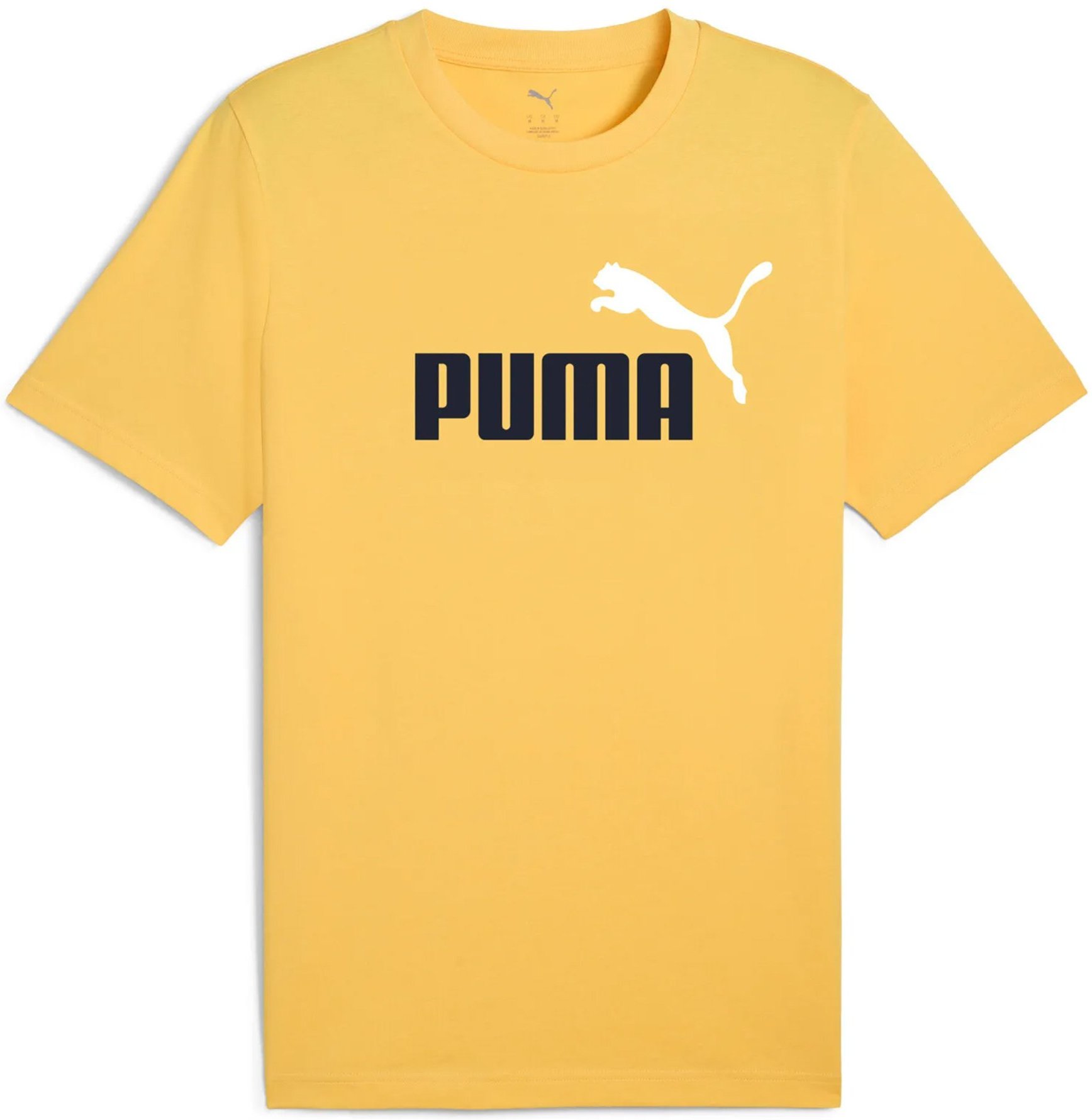 Puma Ess Color No. Logo Tee T-Shirt