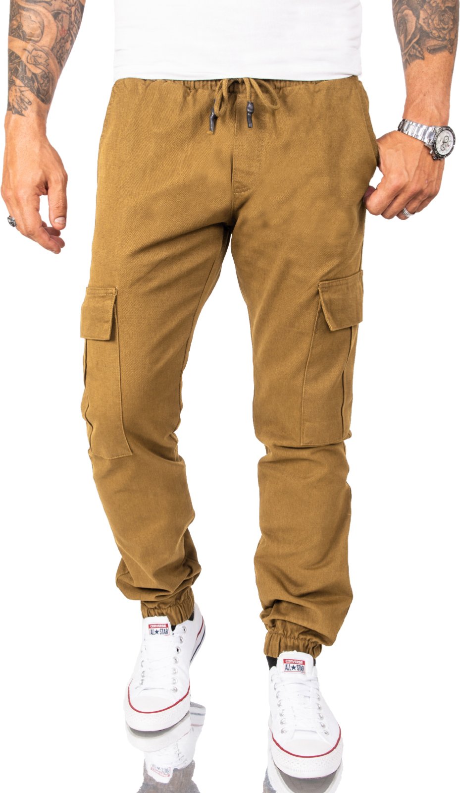 Rock Creek Hose Camel