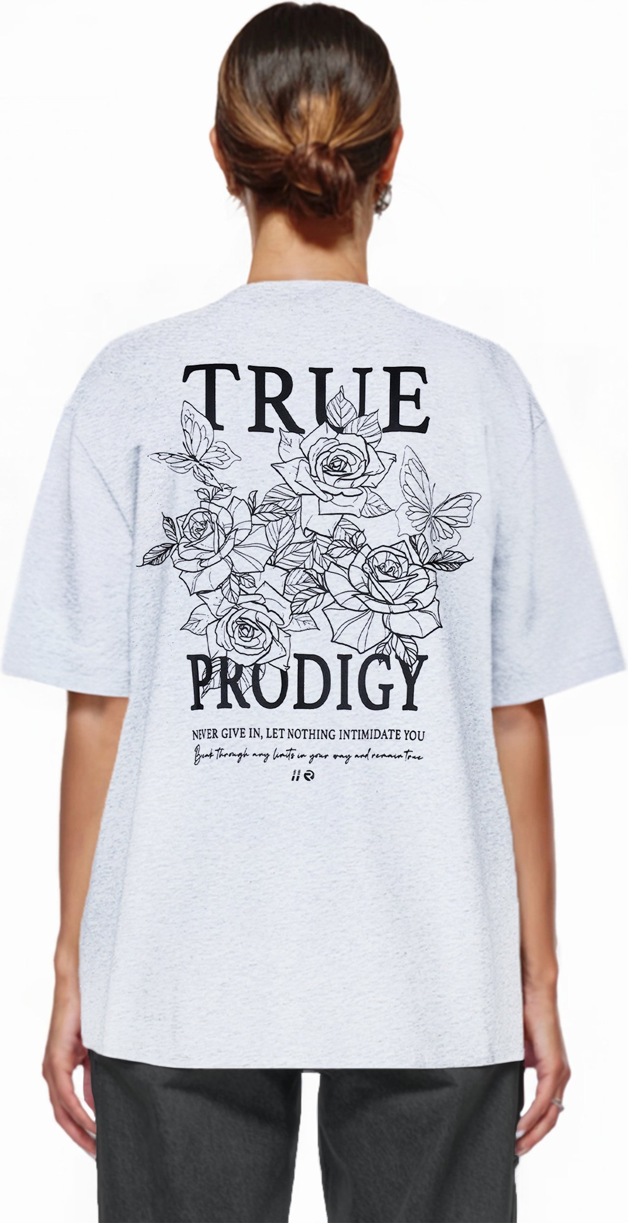 True Prodigy T-Shirt Alex F